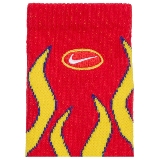 Nike Κάλτσες Everyday Plus Cushioned Crew Socks 1 pair